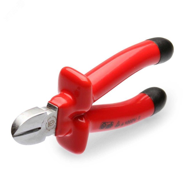 Набор диэлектрического инструмента НИИ-03 Набор диэлектрического инструмента НИИ-03