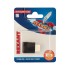 Переходник аудио (гнездо HDMI - штекер HDMI), угловой, (1шт) REXANT