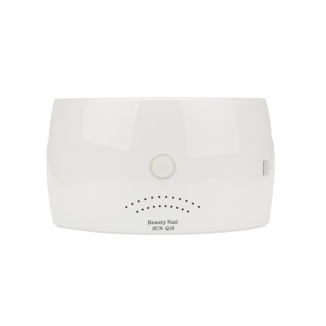 Лампа для сушки ногтей Max Moon Professional (LED,24Вт)  REXANT