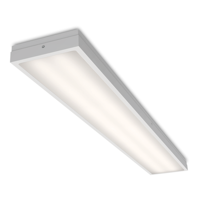 Светильник WOLTA PRO ЛАЙНЕР IP65 ДПО08-36-101-4К 36Вт 4000К IP65 Матовый