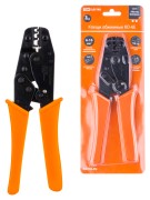 Клещи обжимные КО-6Е 6-16мм TDM Клещи обжимные КО-6Е 6-16мм TDM