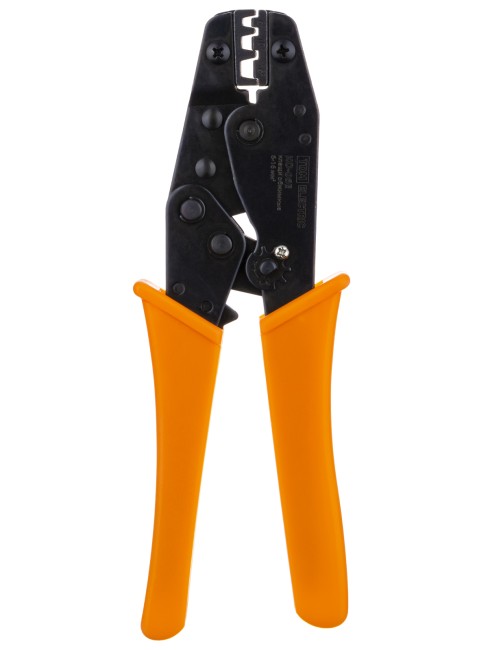 Клещи обжимные КО-6Е 6-16мм TDM Клещи обжимные КО-6Е 6-16мм TDM