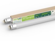 Лампа светодиодная AL Т8-20-865-1200-М 20Вт 6500К G13 1200мм AVANLED 11112652 Лампа светодиодная AL Т8-20-865-1200-М 20Вт 6500К G13 1200мм AVANLED 11112652