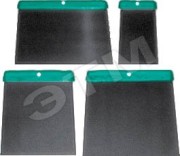 Шпатели металлические набор 4 шт(''Япончик'') 50/80/100/120 мм Шпатели металлические набор 4 шт(''Япончик'') 50/80/100/120 мм