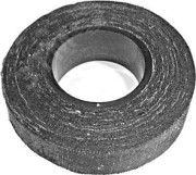 Изолента ХБ черная 400гр Изолента ХБ черная 400гр