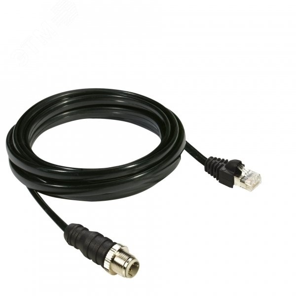 Кабель двигателя BSH 4Х2 10м