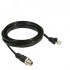 Кабель двигателя BSH 4Х2 10м