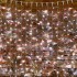 Гирлянда Светодиодный Дождь 2х3м, 448 LED БЕЛЫЙ, прозрачный ПВХ, IP65, постоянное свечение, 230В соединяется NEON-NIGHT (нужен шнур питания 303-500-1)