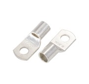 Наконечник кольцевой REXANT НК, ø5.2 мм, 4 мм², ТМЛ (DIN) 4-5 Наконечник кольцевой REXANT НК, ø5.2 мм, 4 мм², ТМЛ (DIN) 4-5