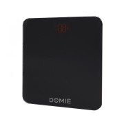 Весы электронные DOMIE с функцией Bluetooth подключения, до 180 кг, с цифровым дисплеем Весы электронные DOMIE с функцией Bluetooth подключения, до 180 кг, с цифровым дисплеем