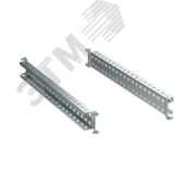 Рейка боковая Г=400 мм Рейка боковая Г=400 мм