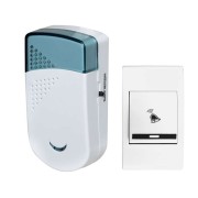 Звонок беспроводной Колибри 32 мел. 100м 2АААх1.5В Тритон КБ-01Б Звонок беспроводной Колибри 32 мел. 100м 2АААх1.5В Тритон КБ-01Б