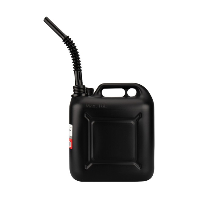 Канистра REXANT Дизель для дизельного топлива и технических жидкостей, пластиковая, 10 л Канистра REXANT Дизель для дизельного топлива и технических жидкостей, пластиковая, 10 л