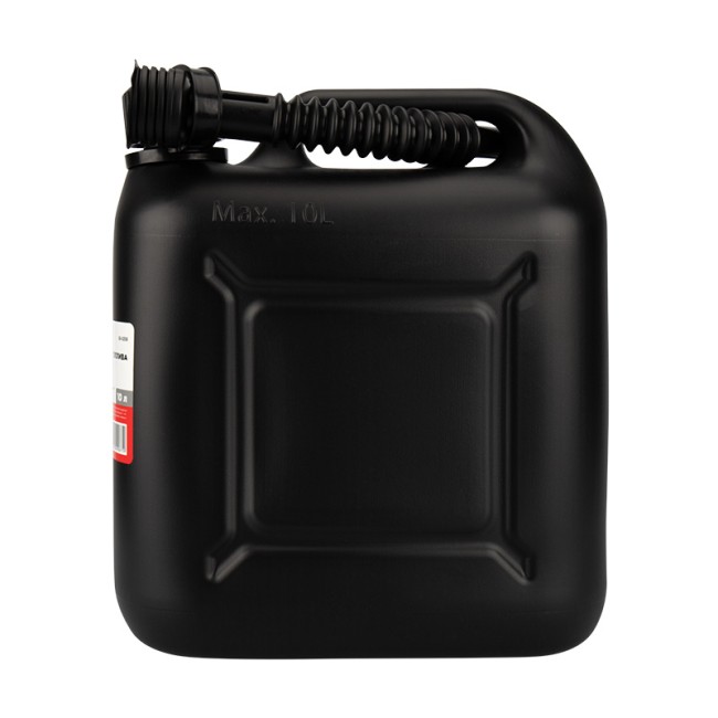 Канистра REXANT Дизель для дизельного топлива и технических жидкостей, пластиковая, 10 л Канистра REXANT Дизель для дизельного топлива и технических жидкостей, пластиковая, 10 л
