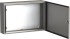 TITAN 5 Корпус метал. ЩМП-40.60.15 (AISI 304) УХЛ1 IP66 IEK