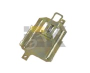 Скоба RCS-1 на ДИН-рейку для ВА88-32 Скоба RCS-1 на ДИН-рейку для ВА88-32