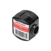 Зажим ответвительный У-731М (4-10/1,5-10 мм²) IP20 (сжим, орех) REXANT Зажим ответвительный У-731М (4-10/1,5-10 мм²) IP20 (сжим, орех) REXANT