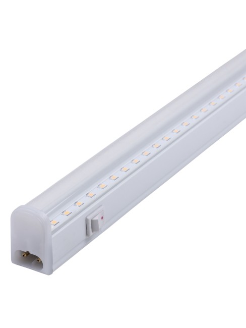 Светильник ФИТО 06-18-001 18 Вт, IP20, l=1173 мм, с выкл., TDM 