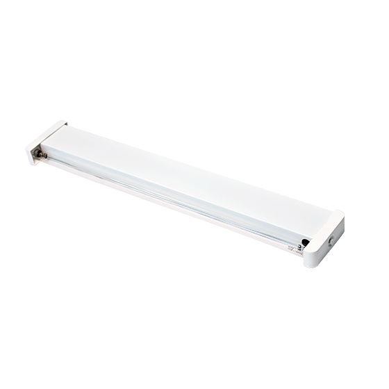 Светильник специальный бактерицидный ОБН01-150-001 Bakt 2х30Вт G13 IP20 без лампы Ардатов 1150230001 Светильник специальный бактерицидный ОБН01-150-001 Bakt 2х30Вт G13 IP20 без лампы Ардатов 1150230001