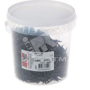 Саморез ШСГД 3.8х35 (1000 шт) - ведро Саморез ШСГД 3.8х35 (1000 шт) - ведро