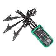 Детектор последовательности фаз MS5900 MASTECH Детектор последовательности фаз MS5900 MASTECH