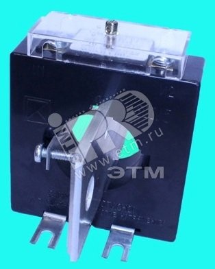 Трансформатор тока измерительный Т-0,66 10 ВА 0,5 500/5