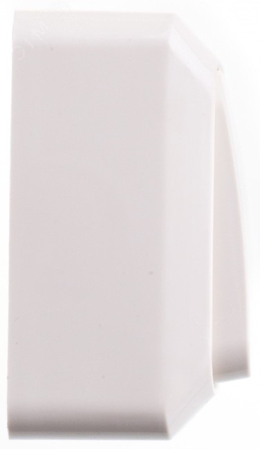 ЭТЮД Переключатель одноклавишный наружный бежевый сх.6