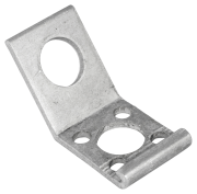 CА25 EKF Кронштейн анкерный CА25 EKF Кронштейн анкерный