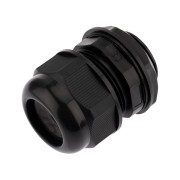 Кабельный ввод MG-32 (25-18 мм) черный, уп. 2 шт REXANT 