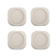 Антивибрационные подставки 4 шт. PROconnect Антивибрационные подставки 4 шт. PROconnect