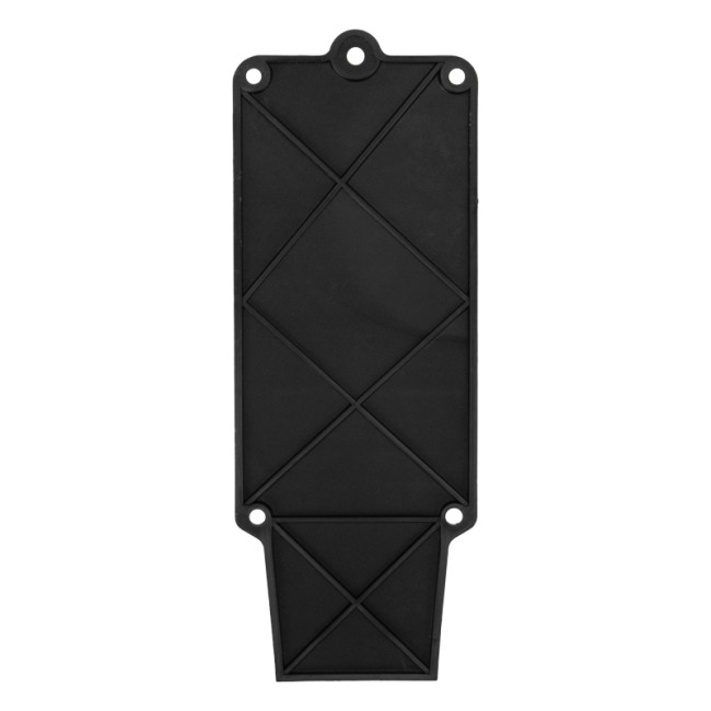 Розетка (колодка) штепсельная двухместная влагозащищенная 2P+PE 230V, 16 А, IP44 каучук PROconnect Розетка (колодка) штепсельная двухместная влагозащищенная 2P+PE 230V, 16 А, IP44 каучук PROconnect