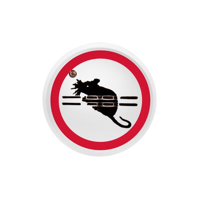 Набор ультразвуковых отпугивателей грызунов Х3, 220В, S 90м², REXANT