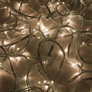 Гирлянда Нить (дюраплей) 20м, постоянное свечение, белый каучук, 230В, цвет Тёплый белый (нужен шнур питания 315-001) Гирлянда Нить (дюраплей) 20м, постоянное свечение, белый каучук, 230В, цвет Тёплый белый (нужен шнур питания 315-001)