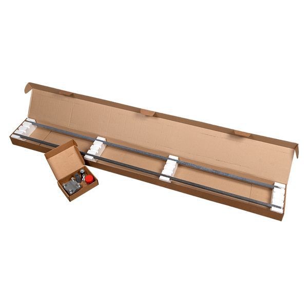 Комплект заземления вертикальный с заострением d16 дл.3м (2х1.5м) HZ EKF gc-21301 Комплект заземления вертикальный с заострением d16 дл.3м (2х1.5м) HZ EKF gc-21301