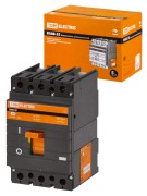 ВА88-35 3Р 63А 35кА TDM ВА88-35 3Р 63А 35кА TDM