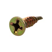 Саморез оконный KRANZ сверло, 3.9х16, желтый цинк, упаковка поставщика ( 20 000 шт. ) Саморез оконный KRANZ сверло, 3.9х16, желтый цинк, упаковка поставщика ( 20 000 шт. )