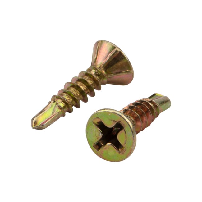 Саморез оконный KRANZ сверло, 3.9х16, желтый цинк, упаковка поставщика ( 20 000 шт. ) Саморез оконный KRANZ сверло, 3.9х16, желтый цинк, упаковка поставщика ( 20 000 шт. )