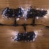 Гирлянда LED ClipLight 24V, 3 нити по 10 метров, цвет диодов Белый