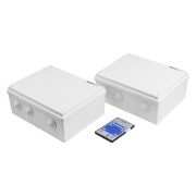 Контроллер iMLamp16D_AC для Белт-Лайта и светодиодных ламп 220В, 5600Вт, 16 каналов х 1,6А, 28 программ, ДУ, IP54 ИМПУЛЬС ЛАЙТ Контроллер iMLamp16D_AC для Белт-Лайта и светодиодных ламп 220В, 5600Вт, 16 каналов х 1,6А, 28 программ, ДУ, IP54 ИМПУЛЬС ЛАЙТ