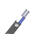 Кабель силовой АВВГп 2х2.5 ТРТС Кабель силовой АВВГп 2х2.5 ТРТС