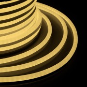 Гибкий Неон LED SMD 15х26 мм, ТЕПЛЫЙ БЕЛЫЙ, 120 LED/м, бухта 50м Гибкий Неон LED SMD 15х26 мм, ТЕПЛЫЙ БЕЛЫЙ, 120 LED/м, бухта 50м