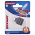 Переходник аудио (гнездо HDMI - штекер micro HDMI), угловой, (1шт) REXANT