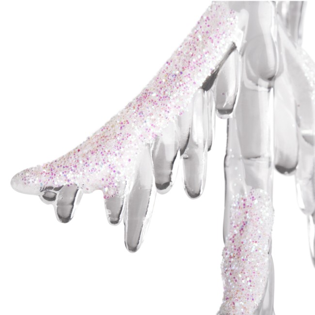 Фигура на подставке Елочка 25 см Фигура на подставке Елочка 25 см