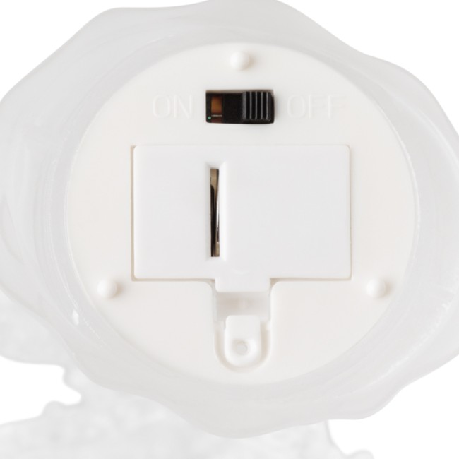 Фигура на подставке Елочка 25 см Фигура на подставке Елочка 25 см