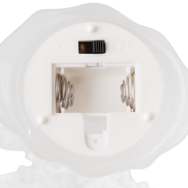 Фигура на подставке Елочка 25 см Фигура на подставке Елочка 25 см