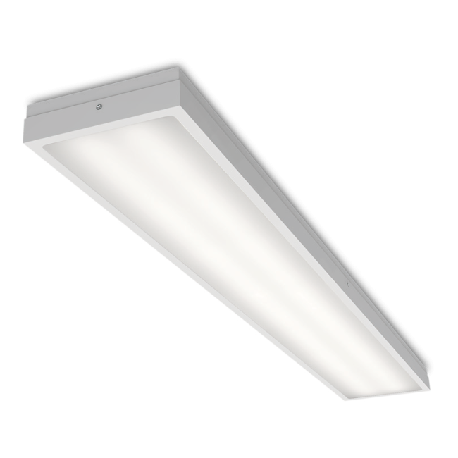 Светильник WOLTA PRO ЛАЙНЕР IP65 ДПО08-36-101-5К 36Вт 5000К IP65 Матовый