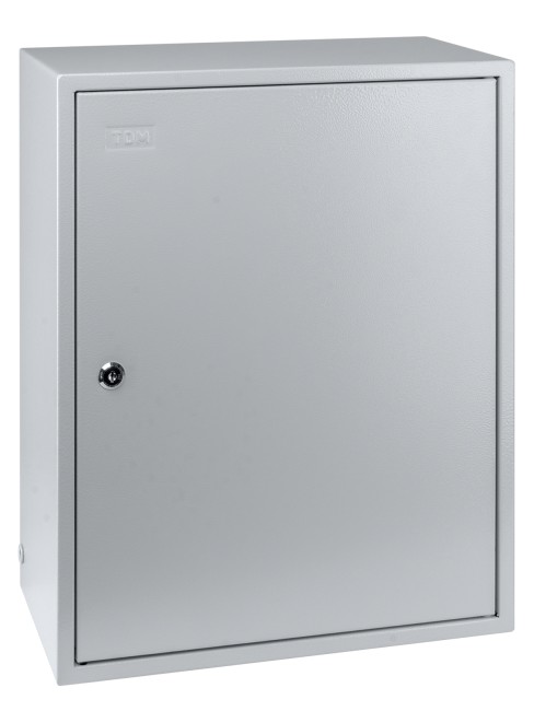 ЩМП-2-0 (500х400х220) TDM ЩМП-2-0 (500х400х220) TDM