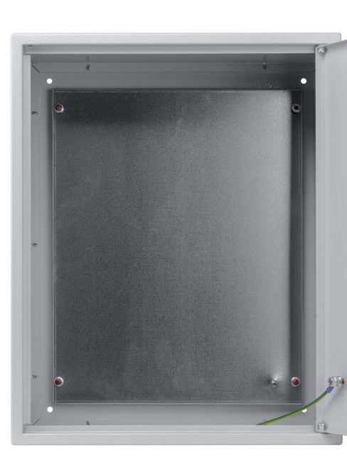 ЩМП-2-0 (500х400х220) TDM ЩМП-2-0 (500х400х220) TDM