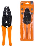 Клещи обжимные КО-7E 10-35мм TDM Клещи обжимные КО-7E 10-35мм TDM