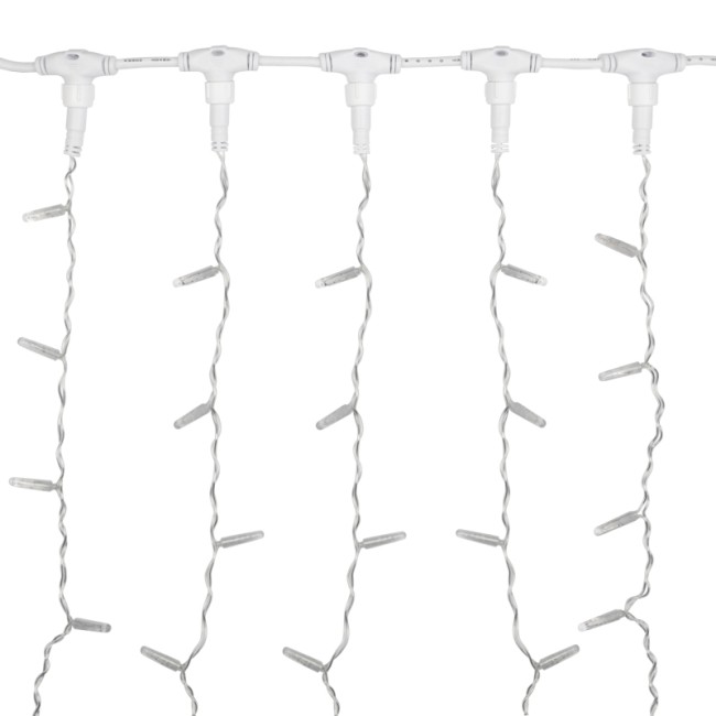 Гирлянда Светодиодный Дождь 2х1,5м, постоянное свечение,прозрачный провод, 230 В, диоды ЖЁЛТЫЕ (шнур питания в комплекте) Гирлянда Светодиодный Дождь 2х1,5м, постоянное свечение,прозрачный провод, 230 В, диоды ЖЁЛТЫЕ (шнур питания в комплекте)